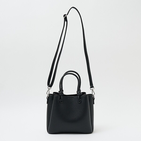 ロウェル シングス（LOWELL Things）/●SOEUR/2WAYスクエアミニダブルショルダー_16