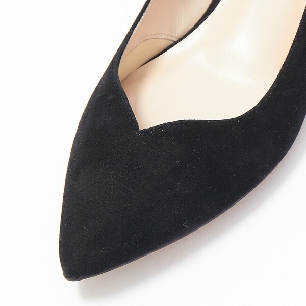 ピシェ アバハウス/【最高パンプス/3cmヒール】美脚×快適 fluffy fit