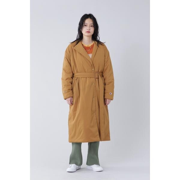 新品/ROSE BUD/切り替えロング丈コート