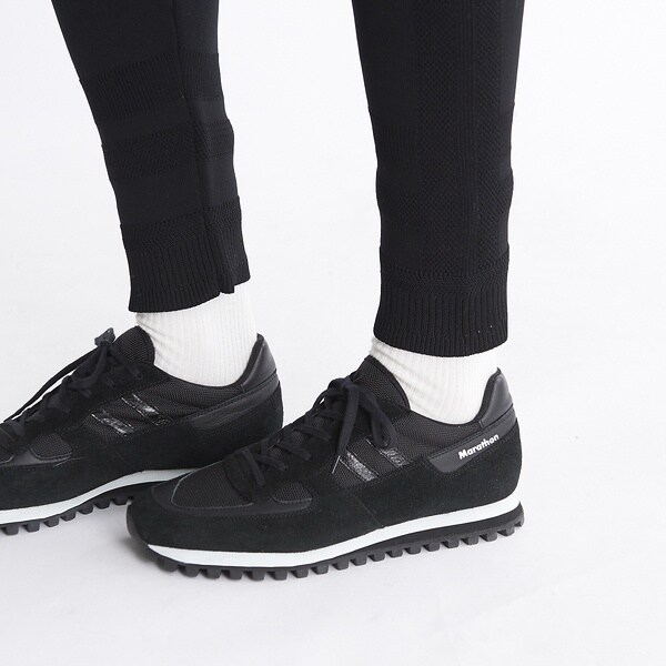 5351プール・オム（5351POUR LES HOMMES）/ダブルフェイス ニット