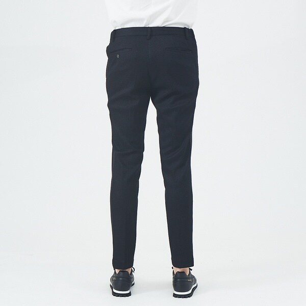 5351プール・オム（5351POUR LES HOMMES）/【セットアップ対応】テーパード スラックス ジャージパンツの通販は