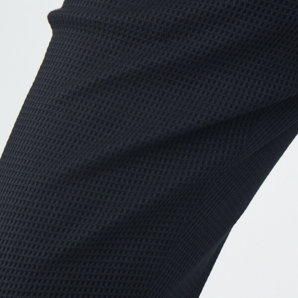 5351プール・オム（5351POUR LES HOMMES）/【セットアップ対応】テーパード スラックス ジャージパンツの通販は