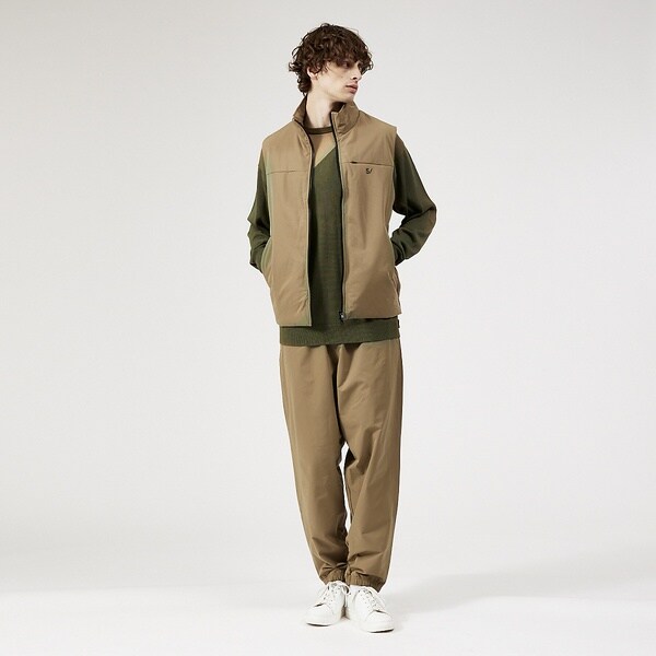 5351プール・オム（5351POUR LES HOMMES）/【5/】スラッシュ ロング