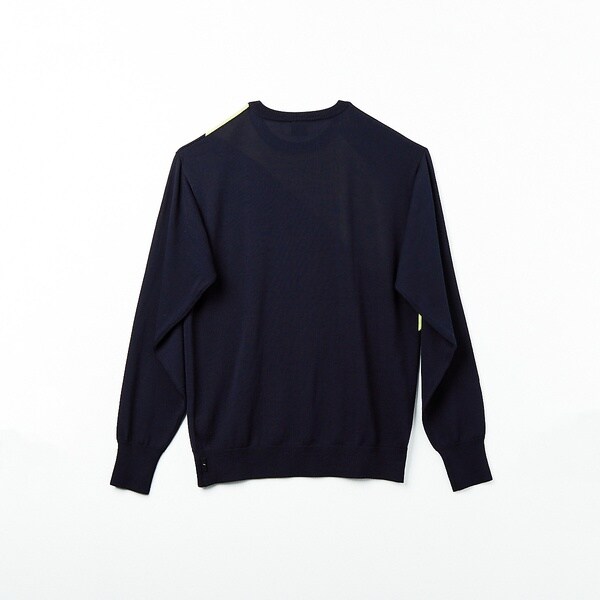 5351プール・オム（5351POUR LES HOMMES）/【5/】スラッシュ ロング