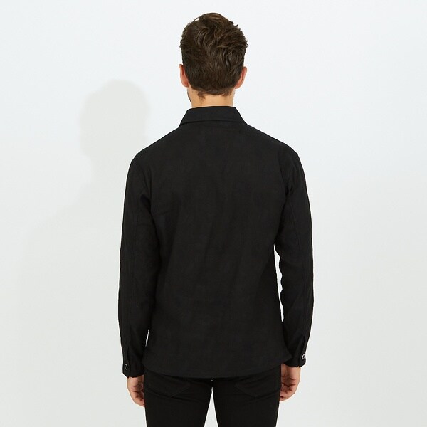 5351プール・オム（5351POUR LES HOMMES）/クールメッシュジャガード