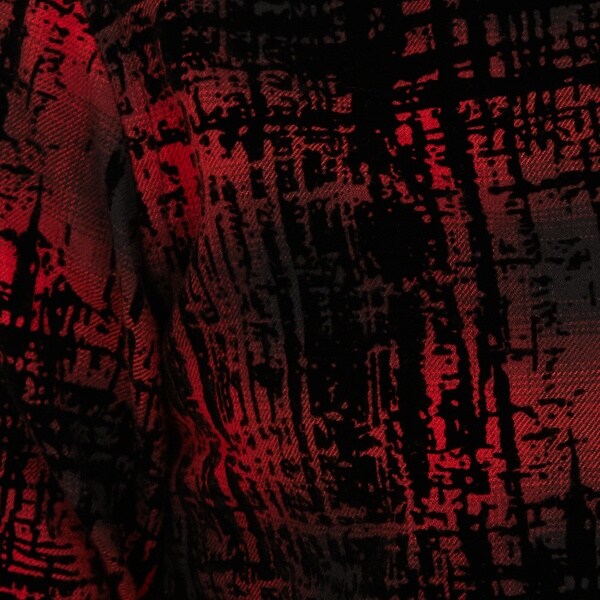 5351プール・オム（5351POUR LES HOMMES）/カモフラージュフロッキー