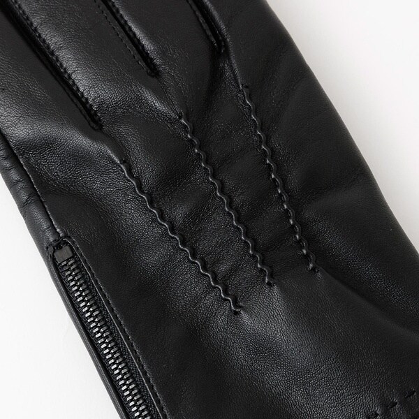 5351プール・オム（5351POUR LES HOMMES）/ラムレザーグローブ / 手袋