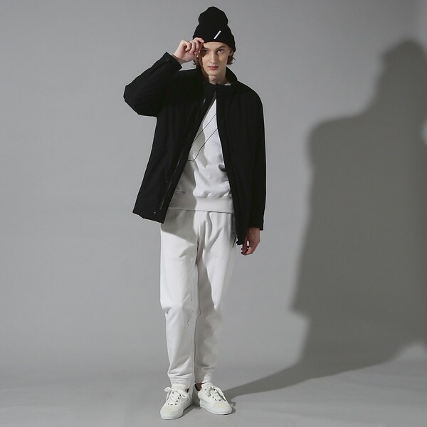 5351プール・オム（5351POUR LES HOMMES）/【5/】ボリュームジャケット