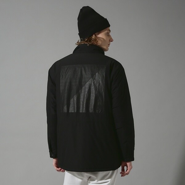 5351プール・オム（5351POUR LES HOMMES）/【5/】ボリュームジャケット