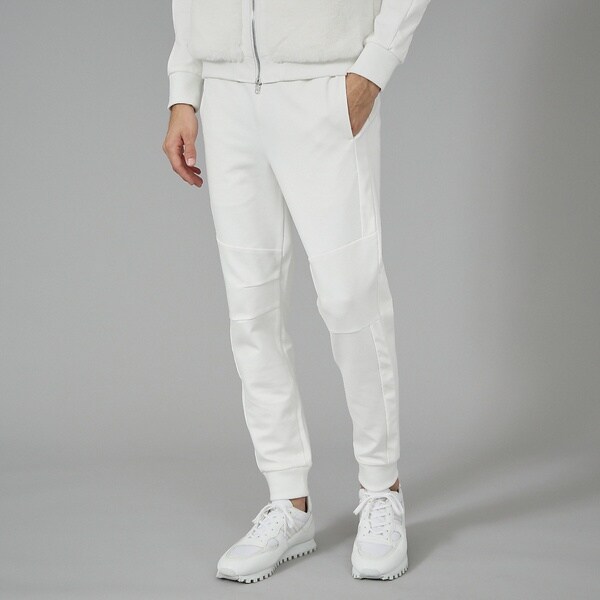 5351プール・オム（5351POUR LES HOMMES）/【LEON別注/セットアップ対応】コンビネーショントラックパンツの通販は 13,105円