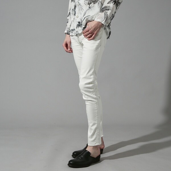 5351プール・オム（5351POUR LES HOMMES）/【24S/S新色追加