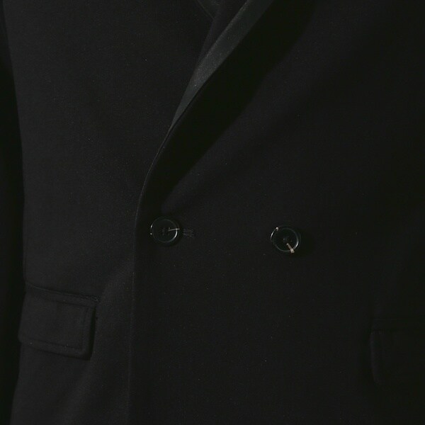 5351プール・オム（5351POUR LES HOMMES）/【セットアップ対応】ポンチカット ジャケット_8