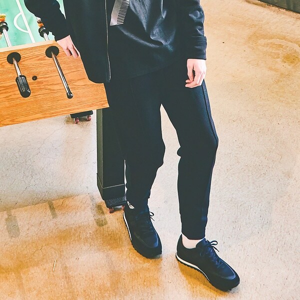 5351プール・オム（5351POUR LES HOMMES）/【5/】スウェットパンツ