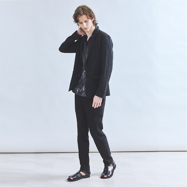 5351プール・オム（5351POUR LES HOMMES）/【セットアップ対応