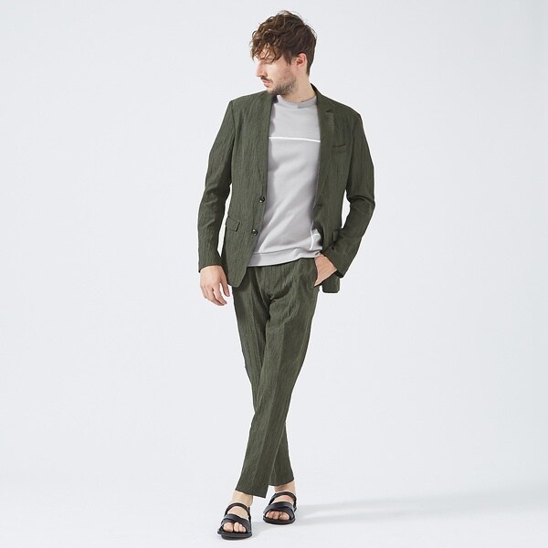 5351プール・オム（5351POUR LES HOMMES）/【セットアップ対応