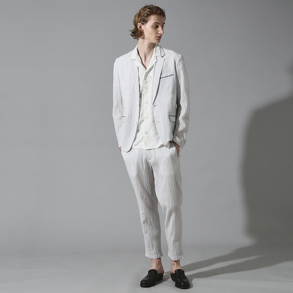 5351プール・オム（5351POUR LES HOMMES）/【セットアップ対応