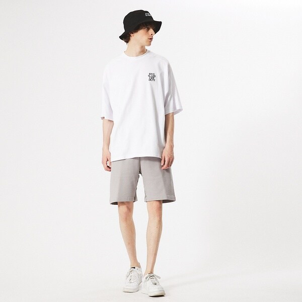 5351プール・オム（5351POUR LES HOMMES）/【5/】スラッシュ ショーツ