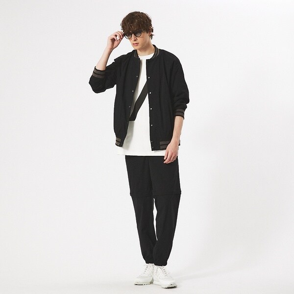 5351プール・オム（5351POUR LES HOMMES）/【5/】クラシック セパレートパンツ_8