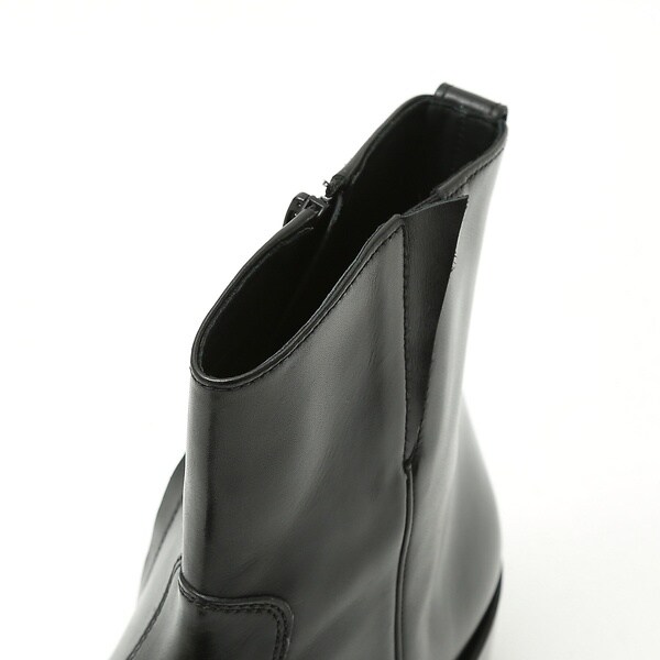 5351プール・オム（5351POUR LES HOMMES）/サイドゴア ジップブーツ