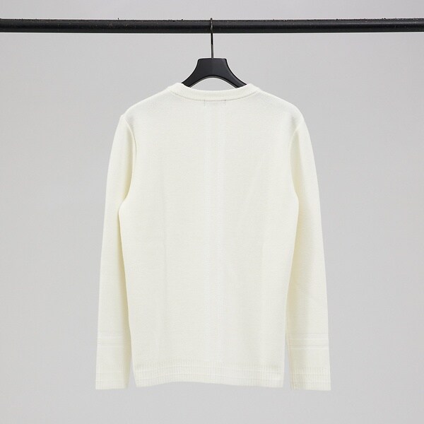 5351プール・オム（5351POUR LES HOMMES）/変形千鳥ジオメトリック