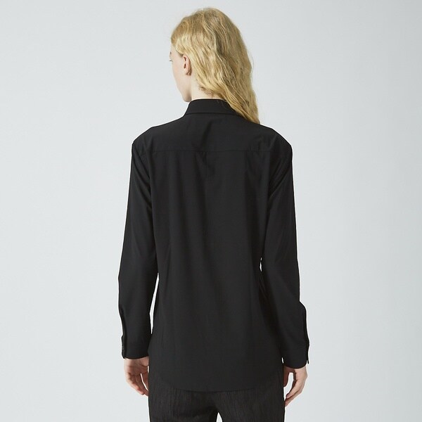 5351プール・オム（5351POUR LES HOMMES）/ノンステッチ ジャージ