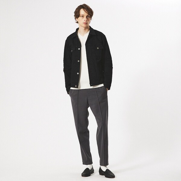 5351プール・オム（5351POUR LES HOMMES）/TRストレッチ スリム