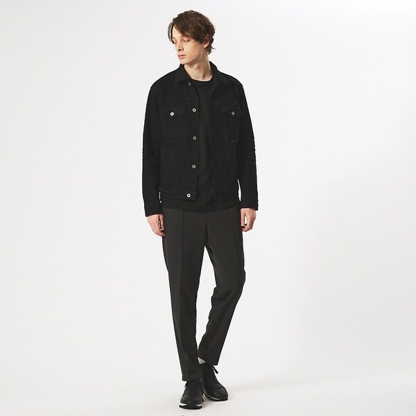 5351プール・オム（5351POUR LES HOMMES）/TRストレッチ スリム