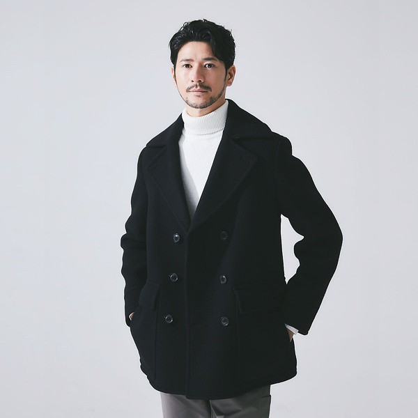 5351プール・オム（5351POUR LES HOMMES）/【23A/W】BELLANDI社