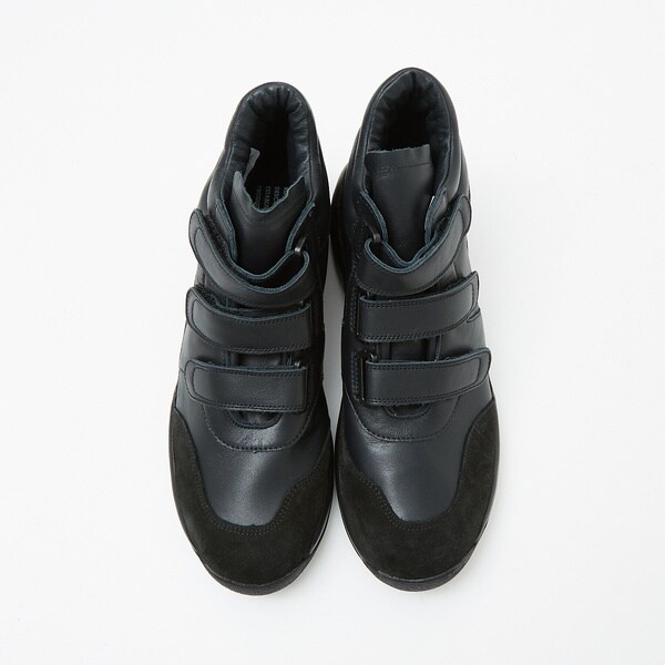 5351プール・オム（5351POUR LES HOMMES）/【REPRODUCTION OF FOUND】ジャーマン パイロット ミリタリー_9