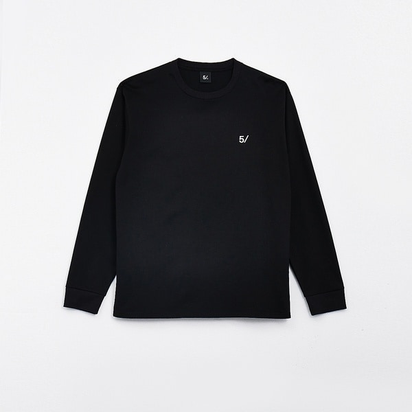 5351プール・オム（5351POUR LES HOMMES）/【5/】アイコンロングスリーブ T シャツ