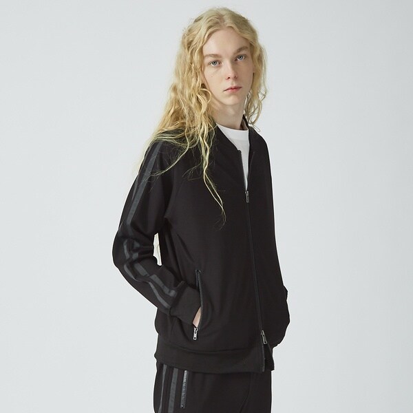 5351プール・オム（5351POUR LES HOMMES）/【セットアップ対応】アームライン トラックジャケット