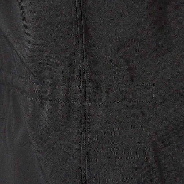 5351プール・オム（5351POUR LES HOMMES）/リネンライクロングシャツ_2