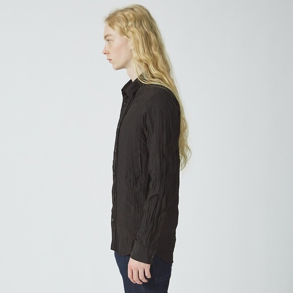 5351プール・オム（5351POUR LES HOMMES）/ピンタック ワッシャー