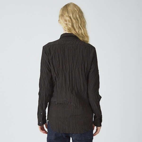 5351プール・オム（5351POUR LES HOMMES）/ピンタック ワッシャー