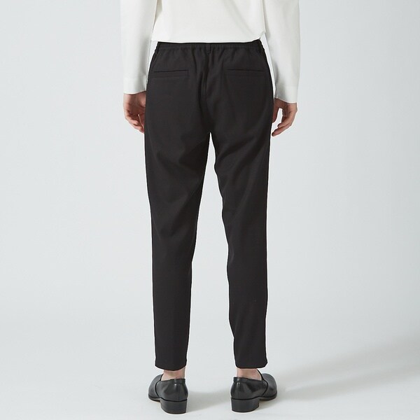 5351プール・オム（5351POUR LES HOMMES）/TRストレッチスリムテーパードパンツ 5351プール・オム（5351POUR LES HOMMES）/TRストレッチスリム