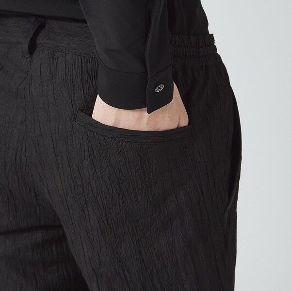 5351プール・オム（5351POUR LES HOMMES）/【セットアップ対応】コットンワッシャーパンツ_10