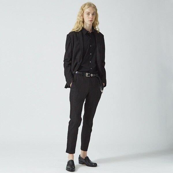 5351プール・オム（5351POUR LES HOMMES）/【セットアップ対応】コットンワッシャーパンツ_16