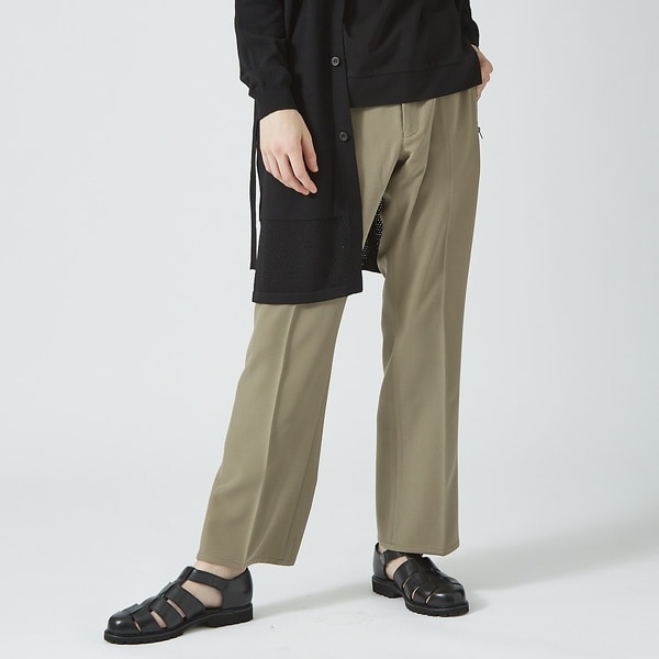 5351プール・オム（5351POUR LES HOMMES）/シューカットスラックス チノパンツ