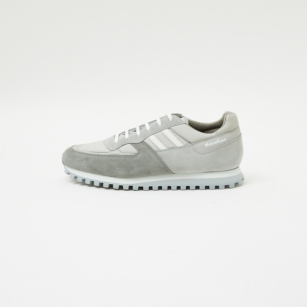 5351プール・オム（5351POUR LES HOMMES）/【ZDA】MARATHON 2200FSL コンビネーション スニーカー_7