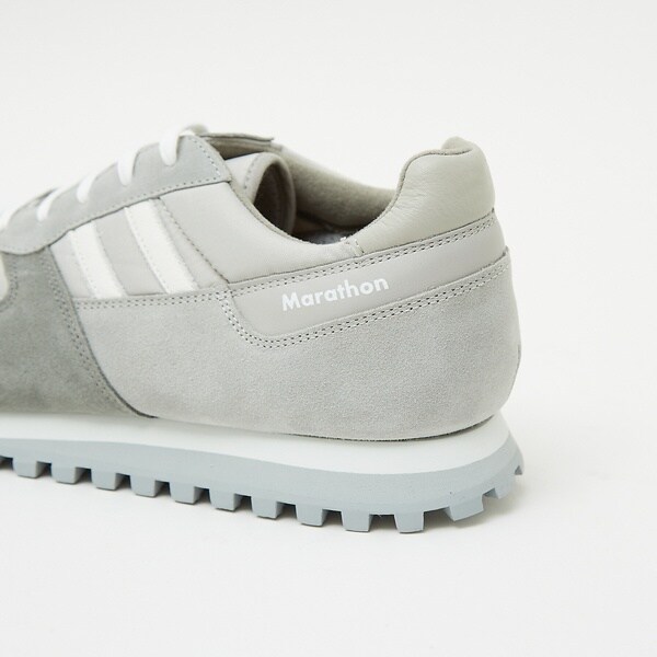 5351プール・オム（5351POUR LES HOMMES）/【ZDA】MARATHON 2200FSL コンビネーション スニーカー_10