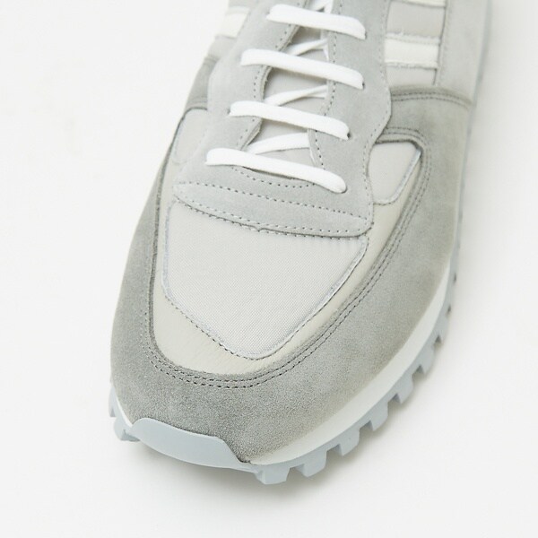 5351プール・オム（5351POUR LES HOMMES）/【ZDA】MARATHON 2200FSL コンビネーション スニーカー_12