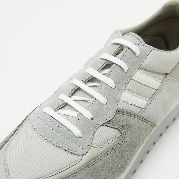 5351プール・オム（5351POUR LES HOMMES）/【ZDA】MARATHON 2200FSL コンビネーション スニーカー_14