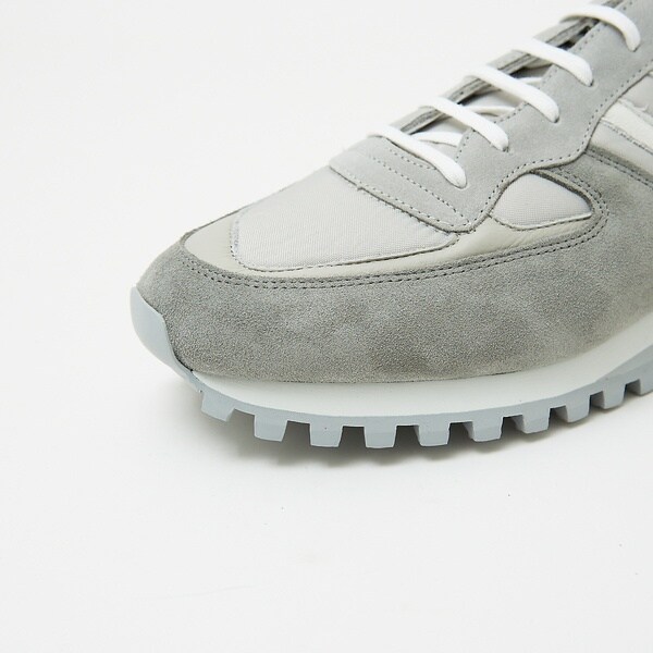 5351プール・オム（5351POUR LES HOMMES）/【ZDA】MARATHON 2200FSL コンビネーション スニーカー_15