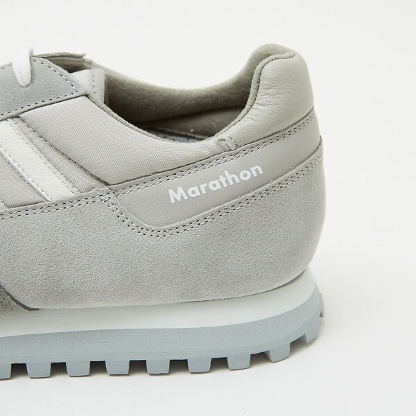 5351プール・オム（5351POUR LES HOMMES）/【ZDA】MARATHON 2200FSL コンビネーション スニーカー_17