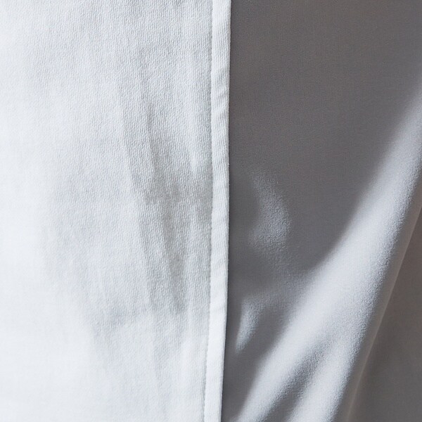 5351プール・オム（5351POUR LES HOMMES）/トライアングル 半袖Tシャツ_3