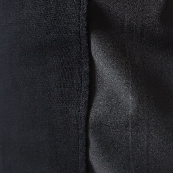 5351プール・オム（5351POUR LES HOMMES）/トライアングル 半袖Tシャツ_13