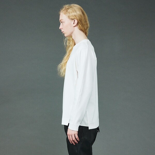 5351プール・オム（5351POUR LES HOMMES）/フィブリル ロングスリーブ