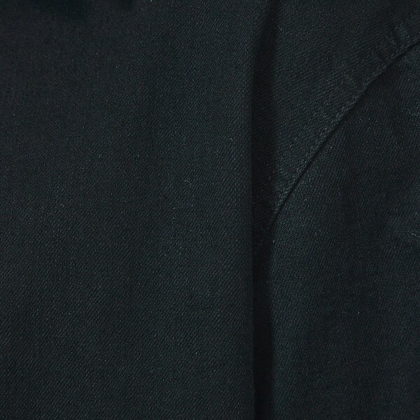 5351プール・オム（5351POUR LES HOMMES）/【セットアップ対応】ストレッチ デニム 2Bジャケット