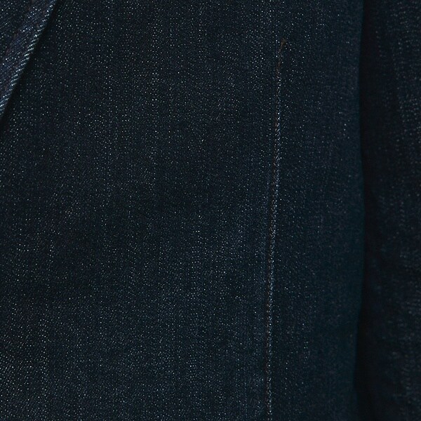 5351プール・オム（5351POUR LES HOMMES）/【セットアップ対応】ストレッチ デニム 2Bジャケット