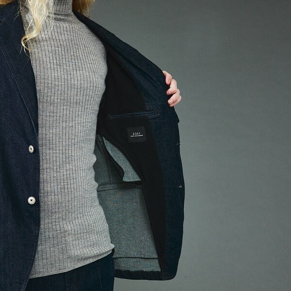 5351プール・オム（5351POUR LES HOMMES）/【セットアップ対応